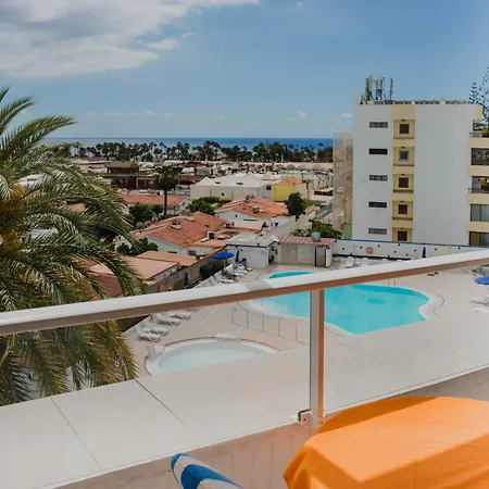 Tamaravista 2 San Bartolomé