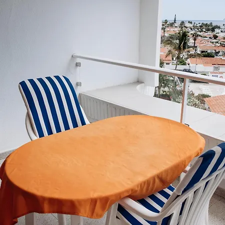 Tamaravista 2 * San Bartolomé