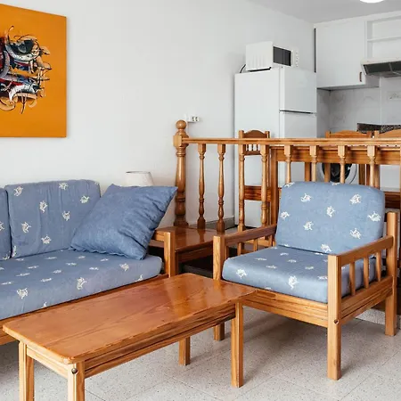 Appartamento Tamaravista 2 San Bartolomé