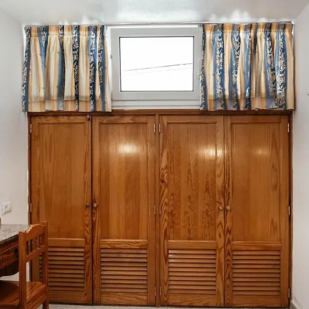 Tamaravista 2 * San Bartolomé