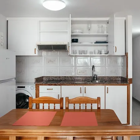 Appartamento Tamaravista 2