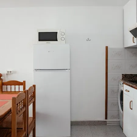 Appartamento Tamaravista 2 San Bartolomé