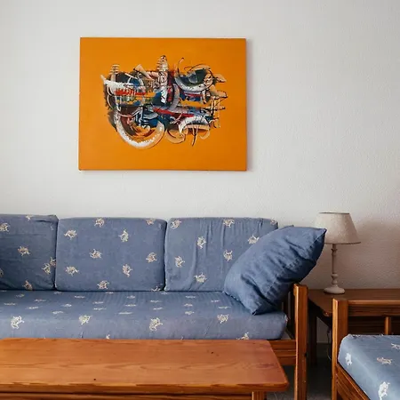 Appartamento Tamaravista 2 *