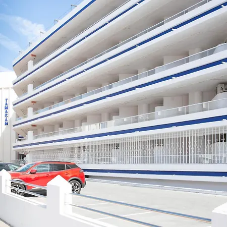 Tamaravista 2 Appartamento