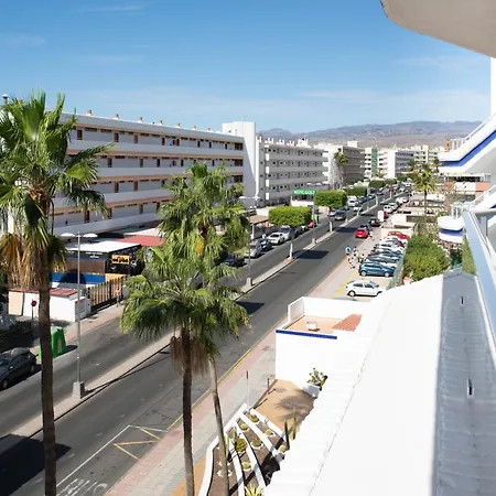 Appartamento Tamaravista 2